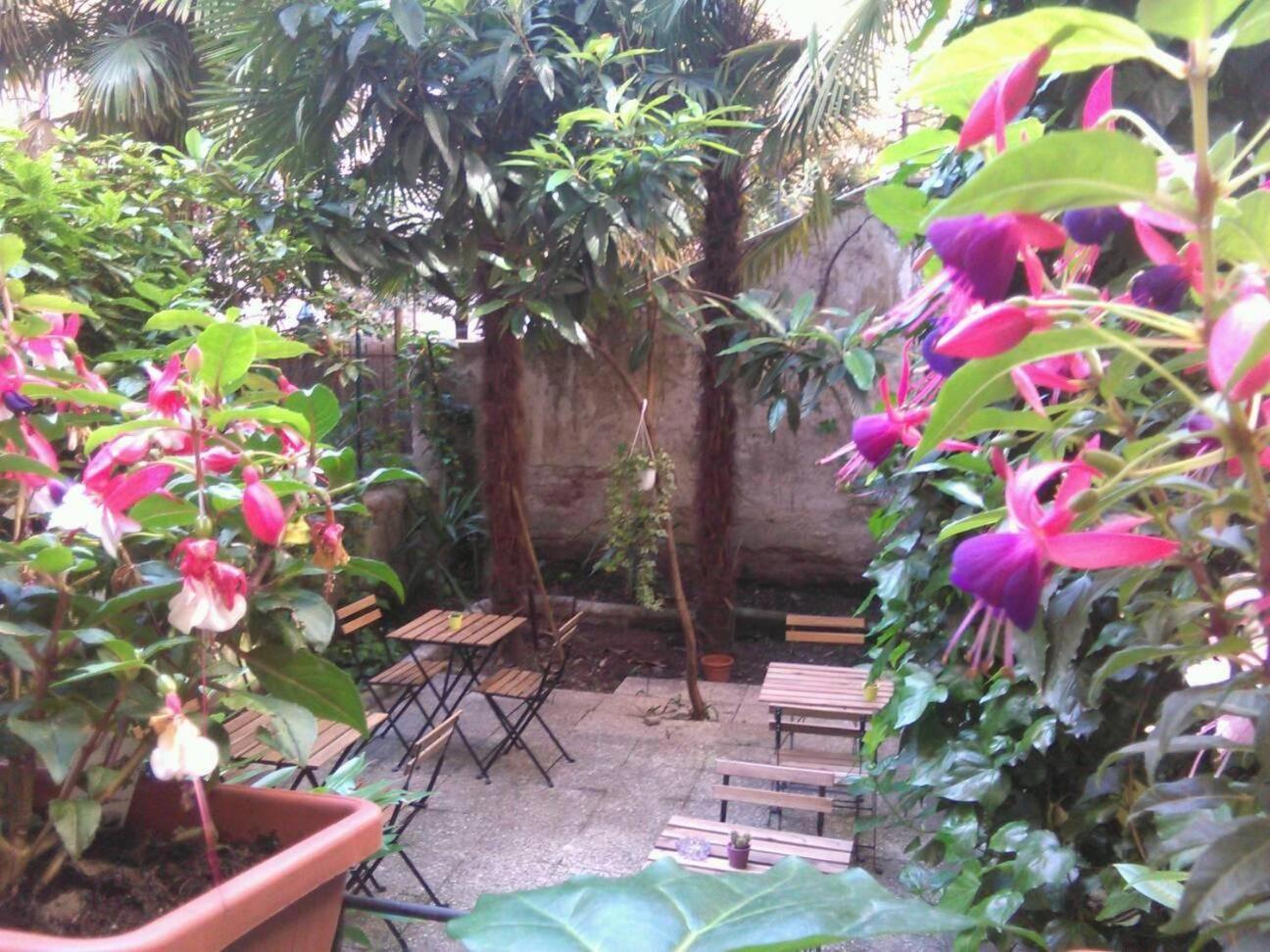 La Casa Della Zia galeri fotoğrafı