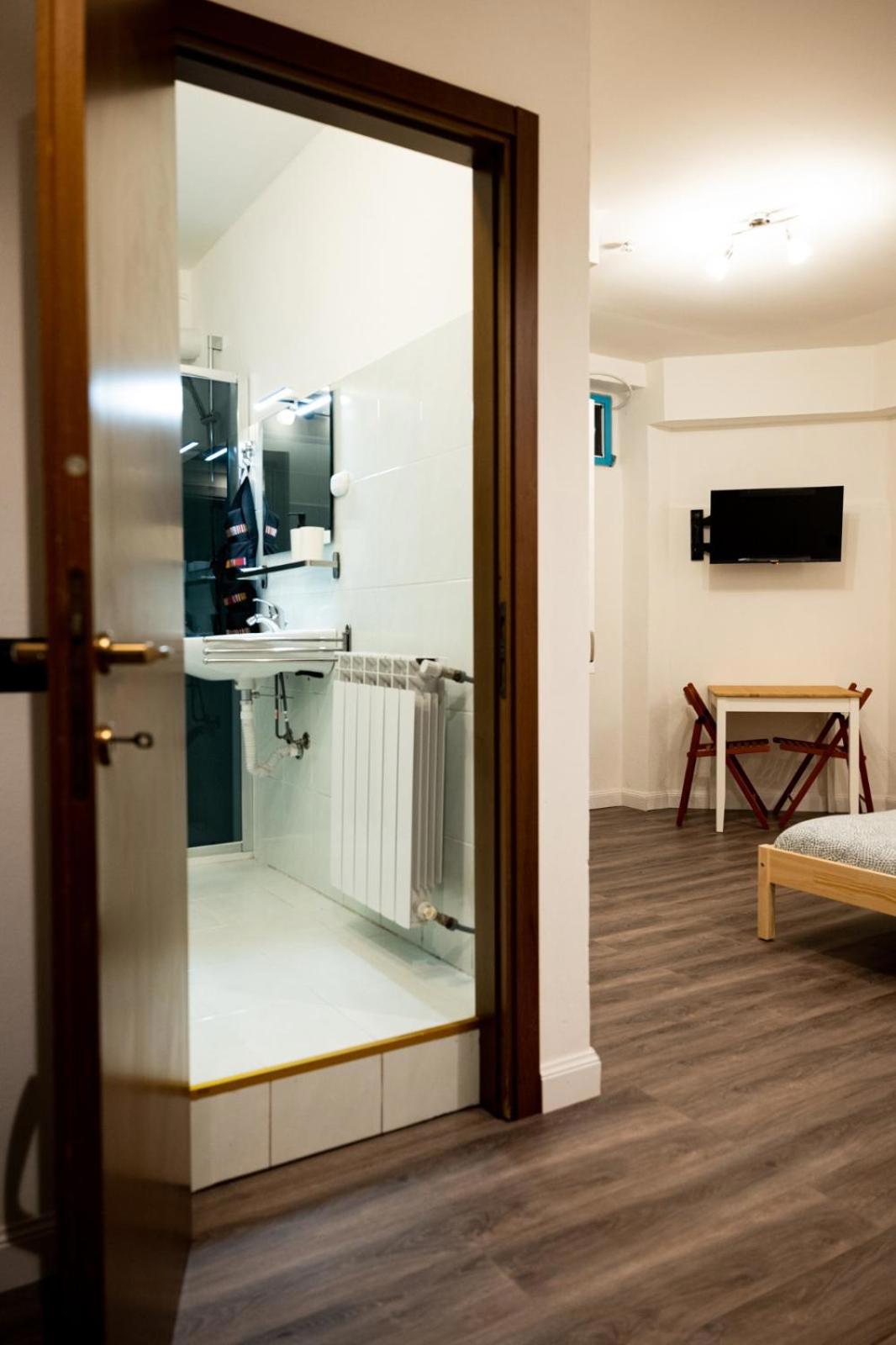 La Casa Della Zia galeri fotoğrafı