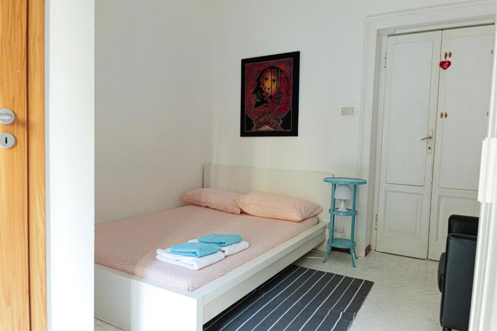 La Casa Della Zia fotoğrafı