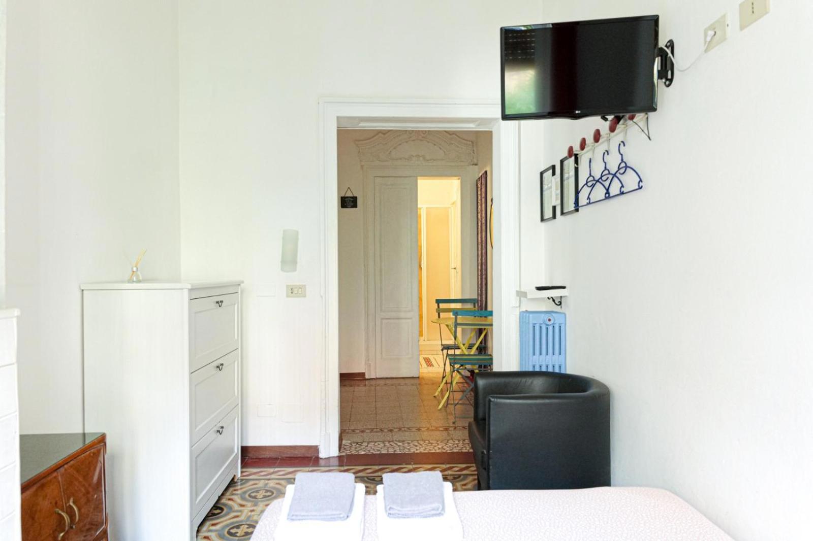 La Casa Della Zia galeri fotoğrafı