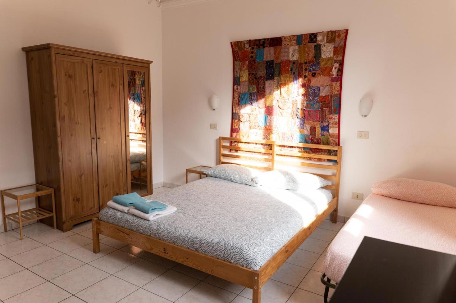 La Casa Della Zia galeri fotoğrafı