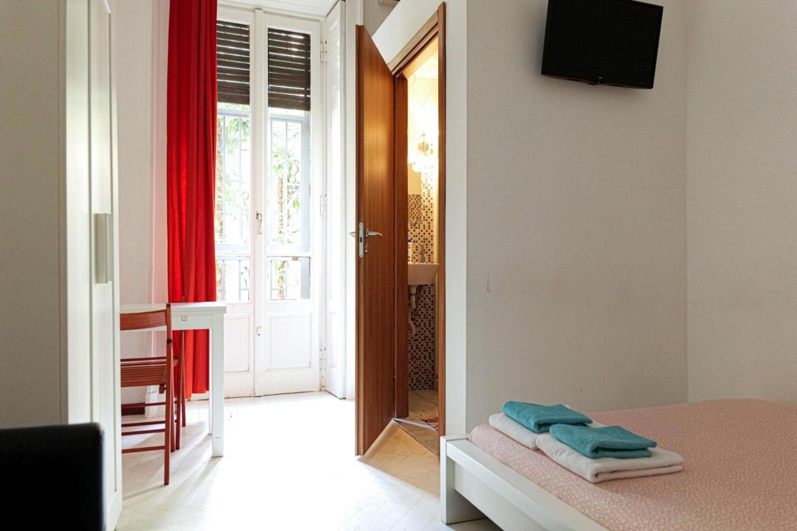 La Casa Della Zia galeri fotoğrafı