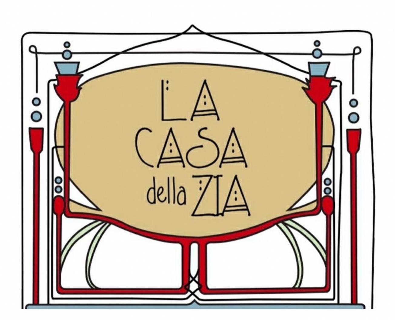 La Casa Della Zia galeri fotoğrafı