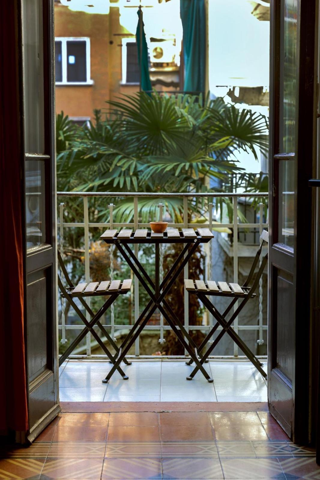 La Casa Della Zia galeri fotoğrafı