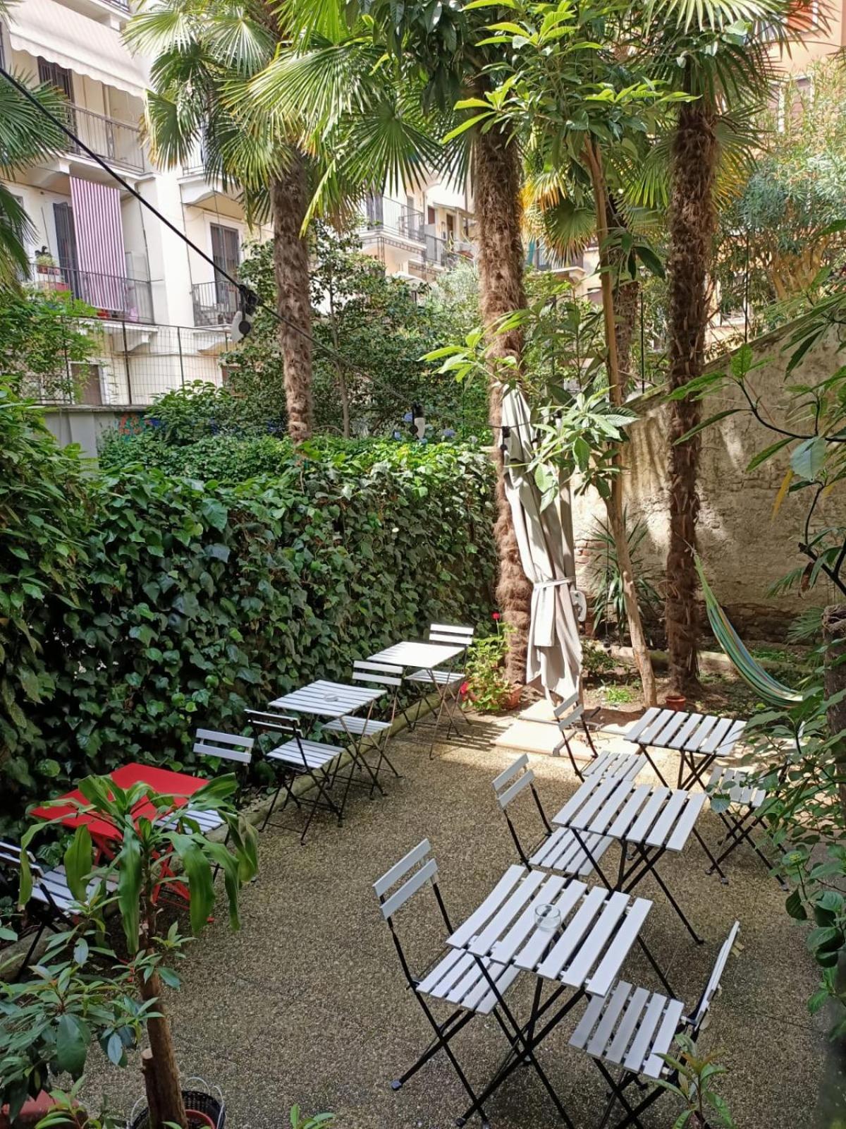 La Casa Della Zia galeri fotoğrafı