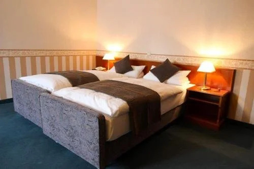 Hotel Burg-Muhle galeri fotoğrafı