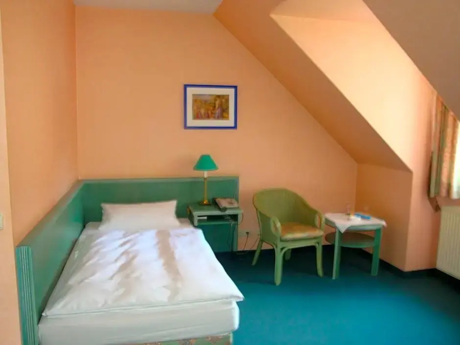 Hotel Burg-Muhle galeri fotoğrafı