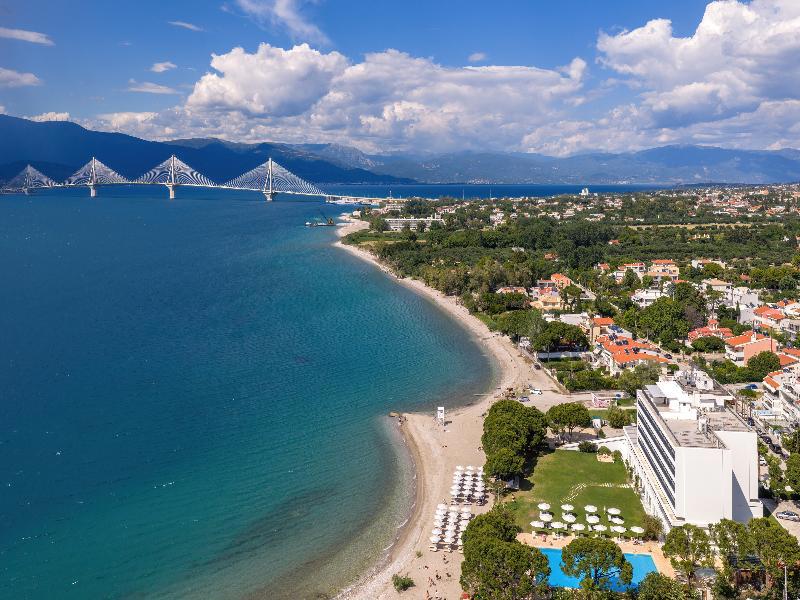 Airotel Achaia Beach galeri fotoğrafı