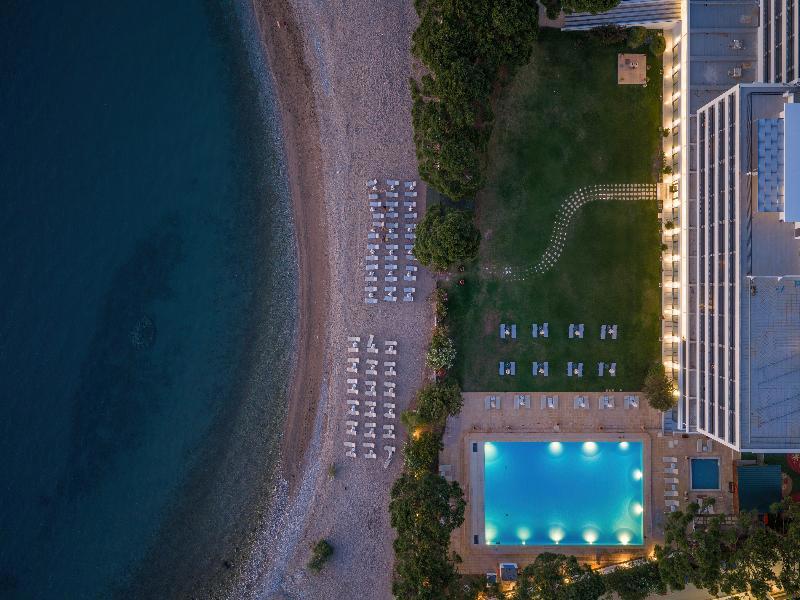 Airotel Achaia Beach galeri fotoğrafı