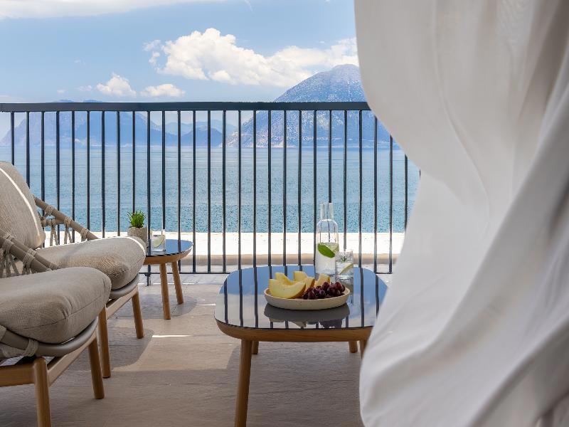 Airotel Achaia Beach galeri fotoğrafı
