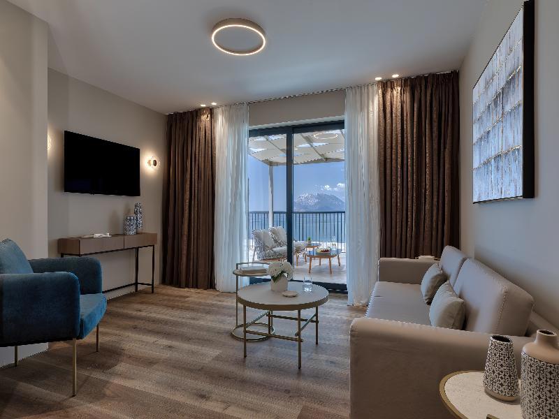 Airotel Achaia Beach galeri fotoğrafı