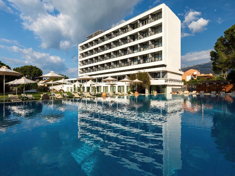 Airotel Achaia Beach galeri fotoğrafı