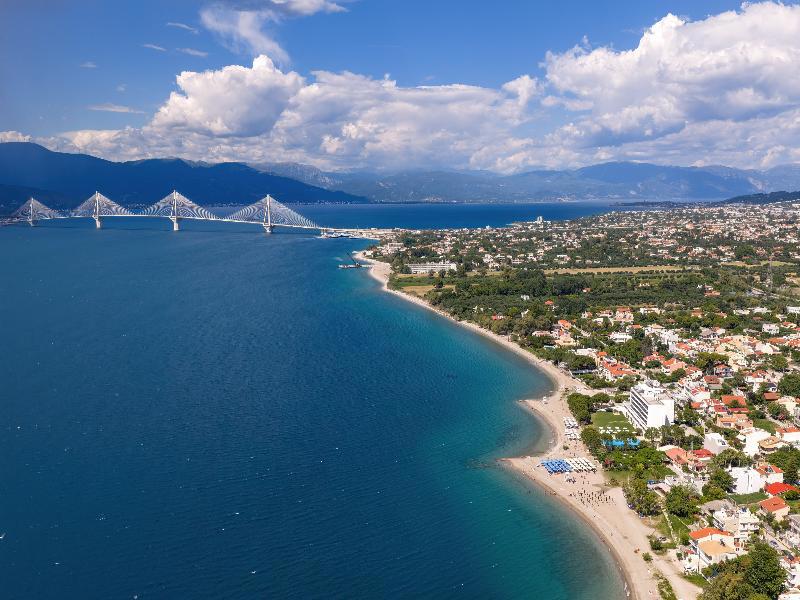 Airotel Achaia Beach galeri fotoğrafı