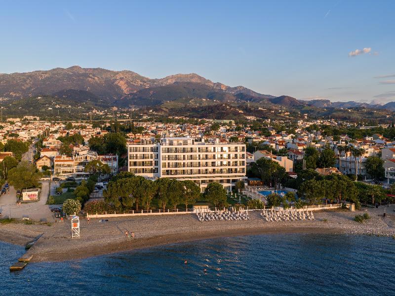 Airotel Achaia Beach galeri fotoğrafı