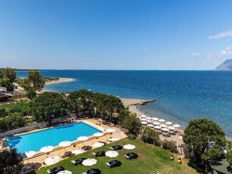 Airotel Achaia Beach galeri fotoğrafı