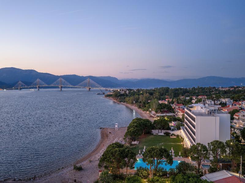 Airotel Achaia Beach galeri fotoğrafı