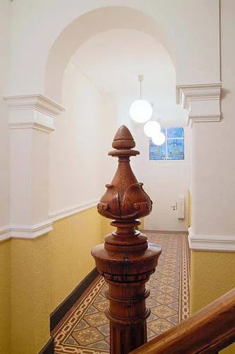 Gastehaus Rohleder galeri fotoğrafı