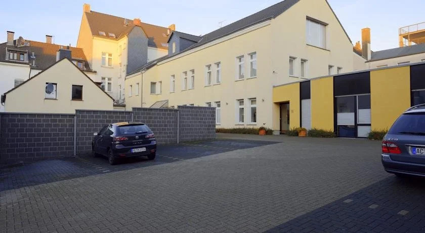 Gastehaus Rohleder galeri fotoğrafı