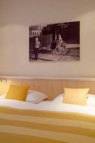 Gastehaus Rohleder galeri fotoğrafı
