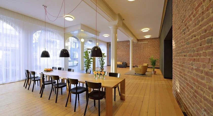 Gastehaus Rohleder galeri fotoğrafı