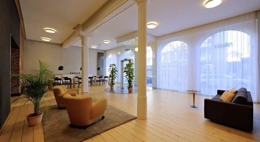 Gastehaus Rohleder galeri fotoğrafı