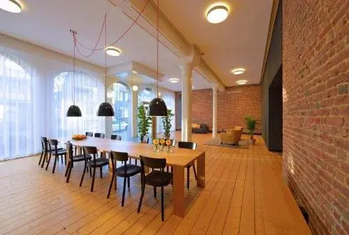 Gastehaus Rohleder galeri fotoğrafı
