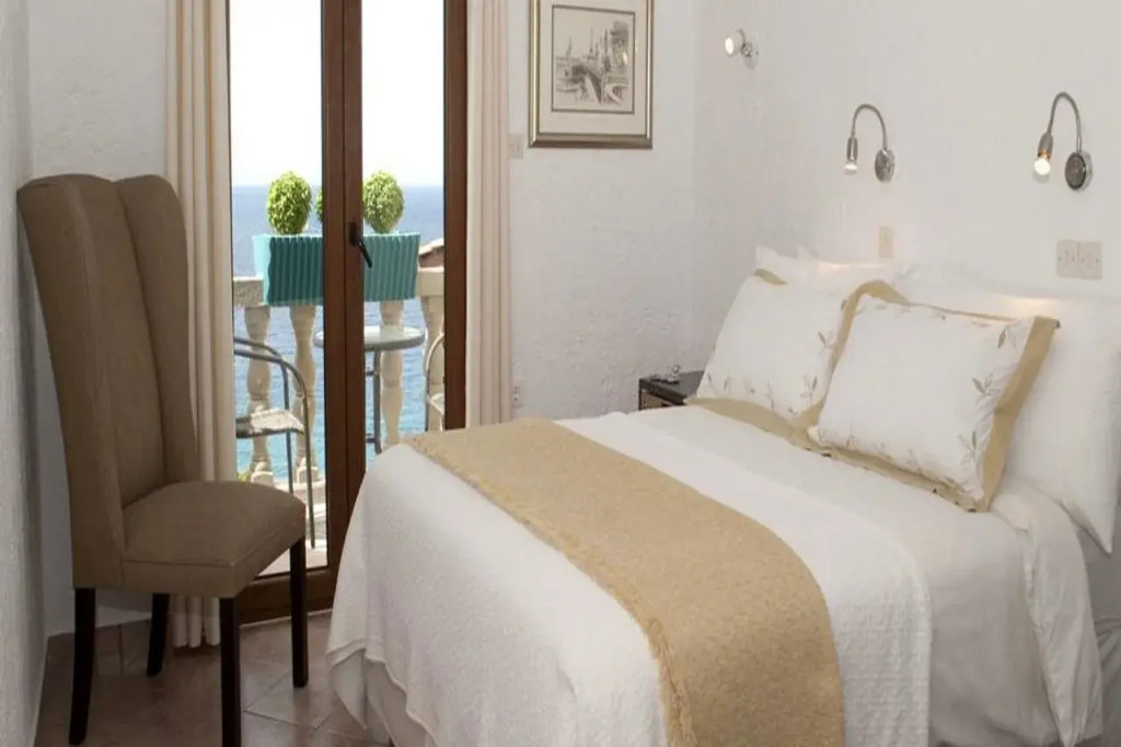 Hotel Cattleya galeri fotoğrafı