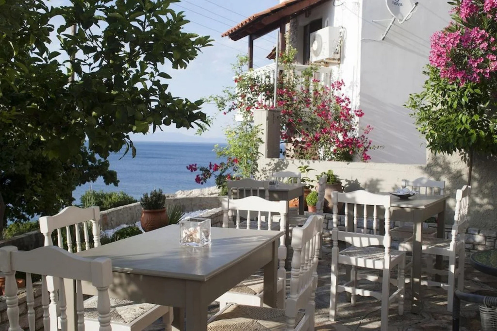 Hotel Cattleya galeri fotoğrafı