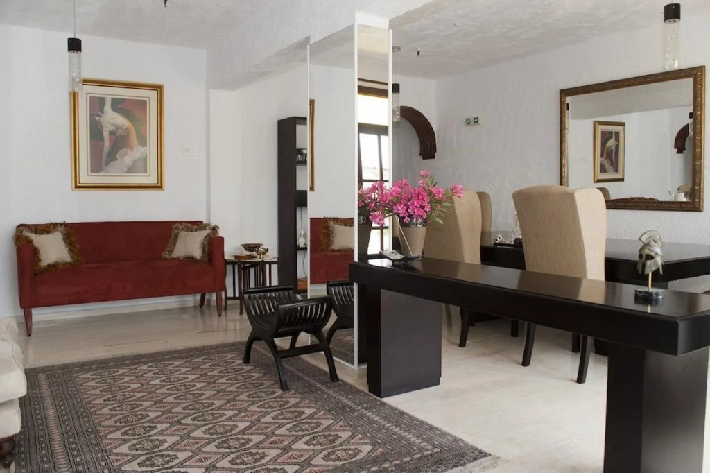 Hotel Cattleya galeri fotoğrafı