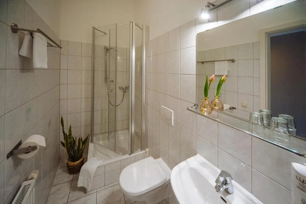 Apartmenthaus Kaiser Friedrich galeri fotoğrafı