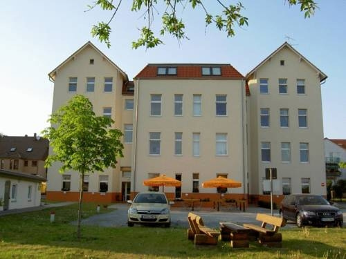 Apartmenthaus Kaiser Friedrich galeri fotoğrafı