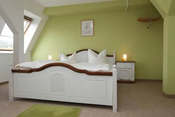 Apartmenthaus Kaiser Friedrich galeri fotoğrafı