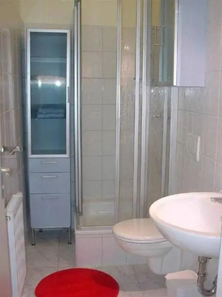 Apartmenthaus Kaiser Friedrich galeri fotoğrafı