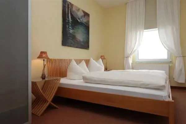 Apartmenthaus Kaiser Friedrich galeri fotoğrafı