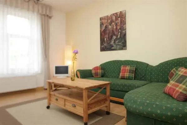 Apartmenthaus Kaiser Friedrich galeri fotoğrafı
