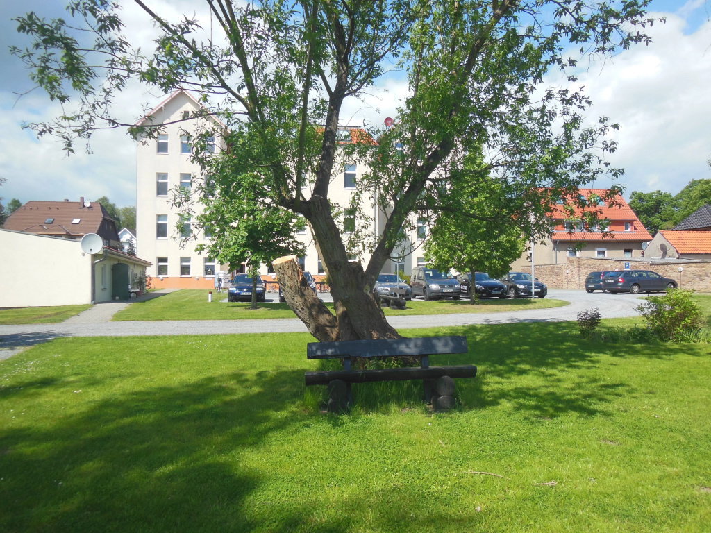 Apartmenthaus Kaiser Friedrich galeri fotoğrafı