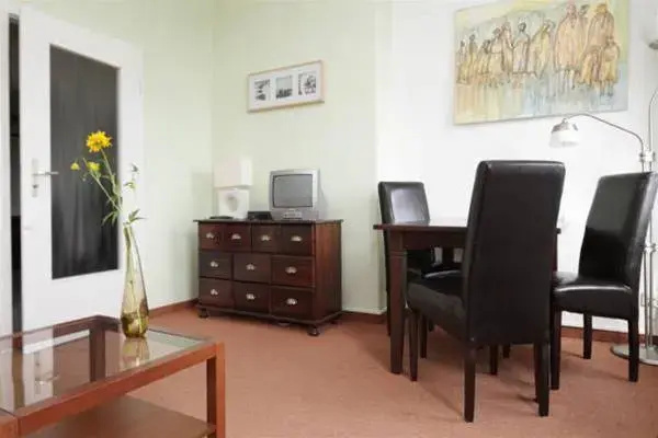 Apartmenthaus Kaiser Friedrich galeri fotoğrafı