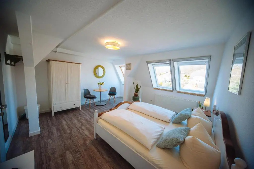Apartmenthaus Kaiser Friedrich galeri fotoğrafı