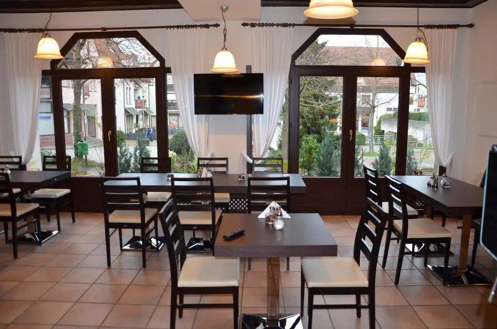 Hotel zur Traube galeri fotoğrafı
