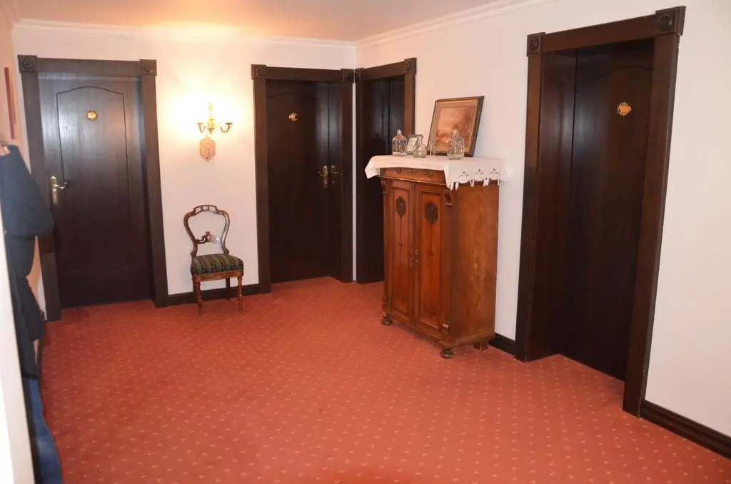 Hotel zur Traube galeri fotoğrafı