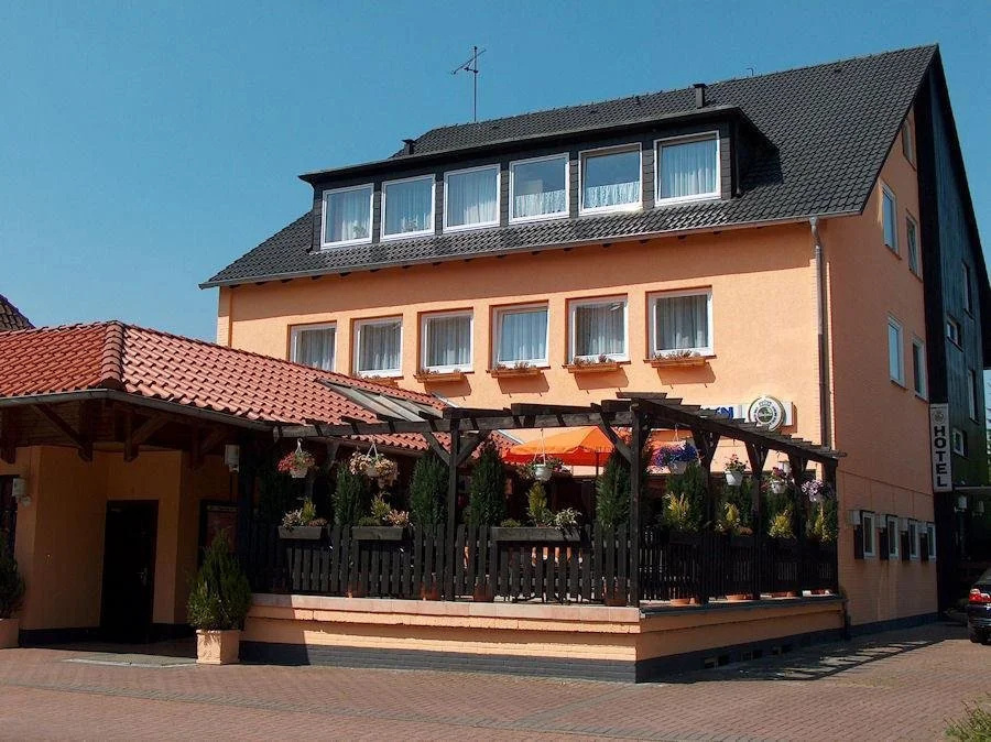 Landhaus Havelse galeri fotoğrafı