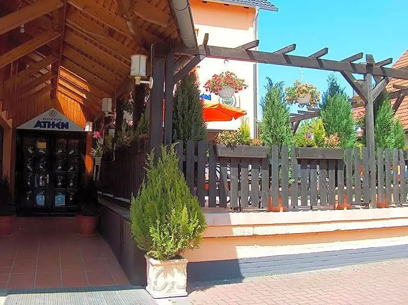 Landhaus Havelse galeri fotoğrafı