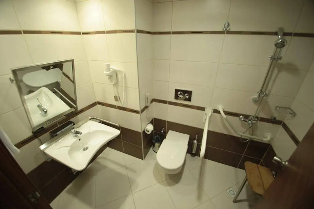 Buyuk Osmaniye Oteli galeri fotoğrafı