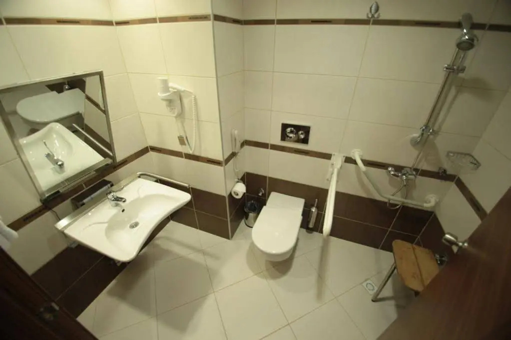 Buyuk Osmaniye Oteli galeri fotoğrafı