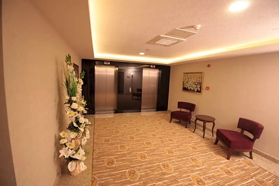 Buyuk Osmaniye Oteli galeri fotoğrafı