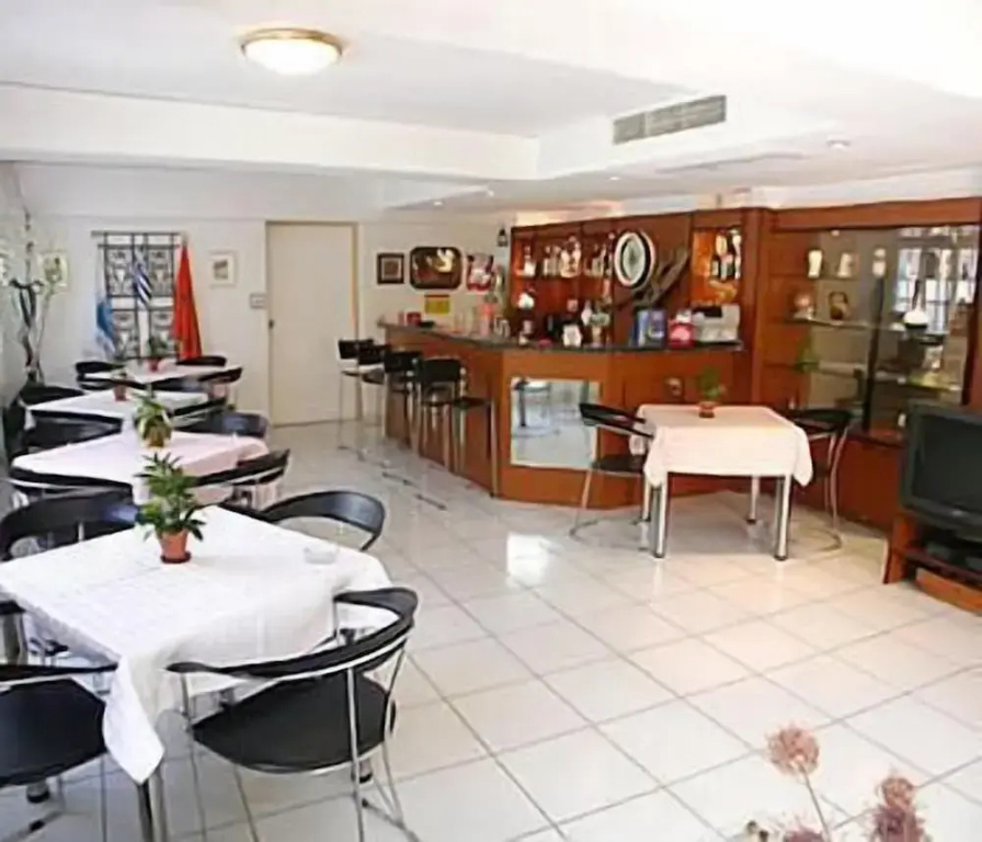 Emily Hotel galeri fotoğrafı