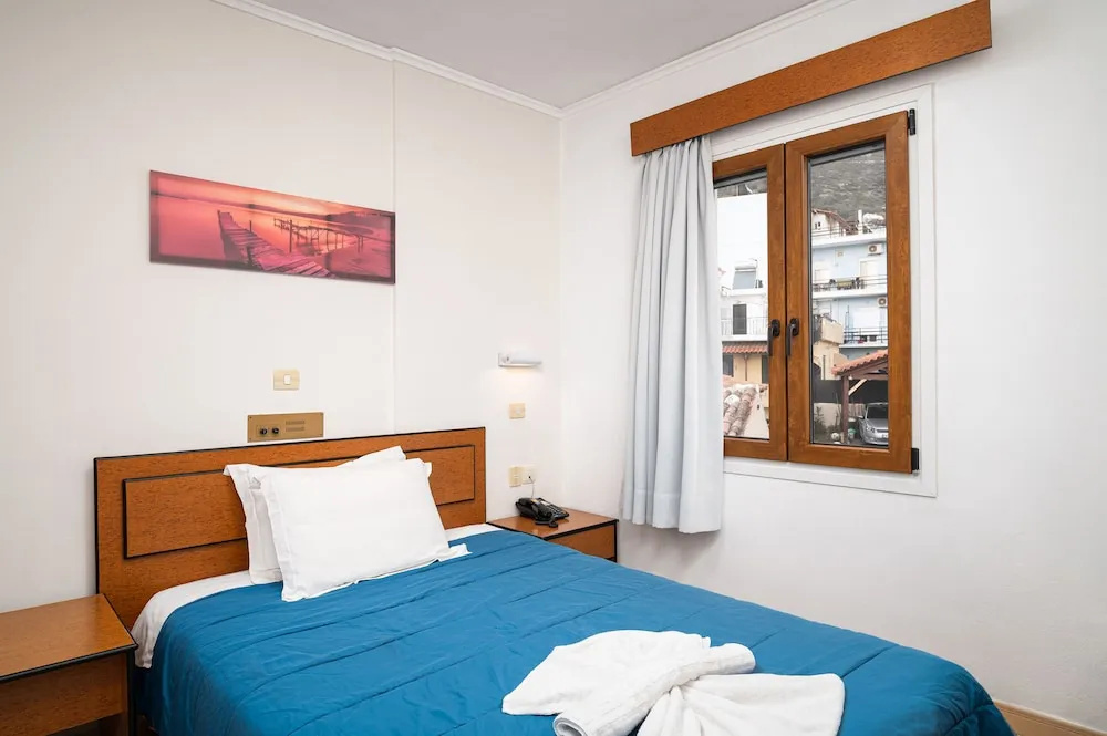 Emily Hotel fotoğrafı