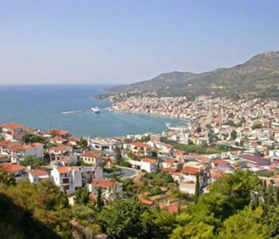 Emily Hotel fotoğrafı