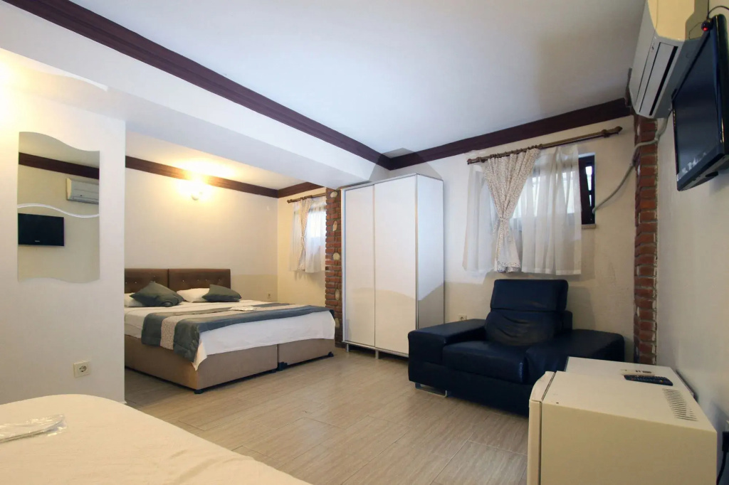 Lavinya Hotel Bozcaada galeri fotoğrafı
