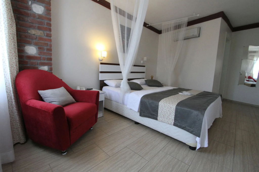 Lavinya Hotel Bozcaada galeri fotoğrafı
